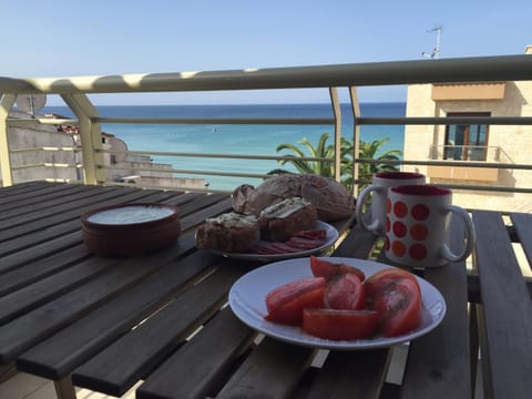 Summer, Balcony/Terrace, Sea view