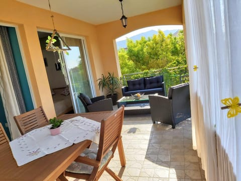 Apartments Leon Apartment in Dubrovnik-Neretva County
