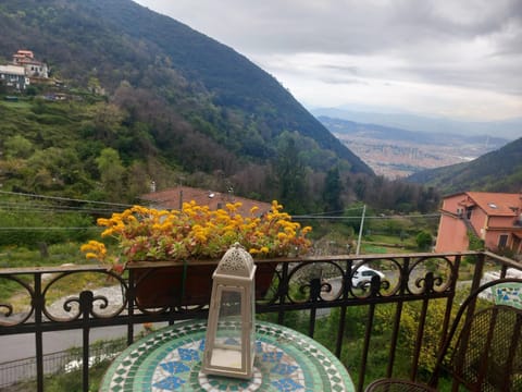 Casa Marcella Apartment in Province of Massa and Carrara