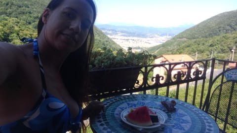 Casa Marcella Apartment in Province of Massa and Carrara