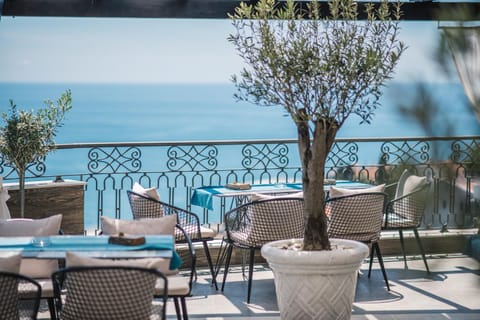 Padam Hotel & SPA Hotel in Ulcinj