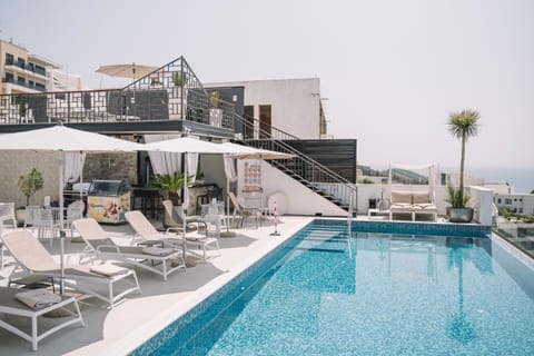 Padam Hotel & SPA Hotel in Ulcinj