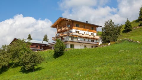 Gutshof Harlandleiten Apartment in Salzburgerland