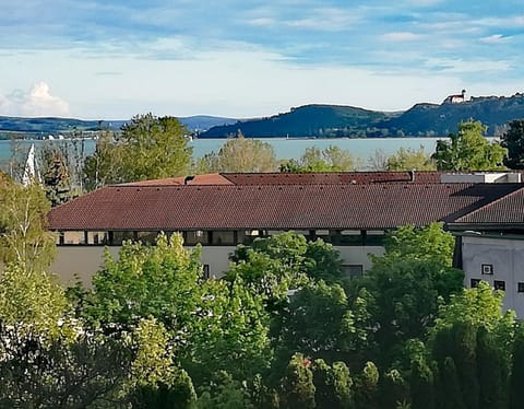 Lake view