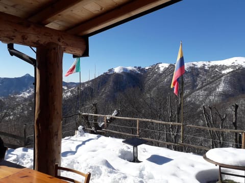 Le Casette di Laila Farm Stay in Tremezzina