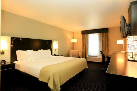 Holiday Inn Express & Suites Marion Northeast by IHG Hotel in Marion