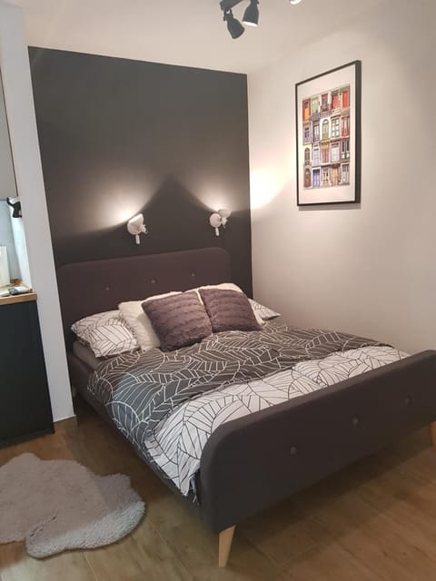 A place to remember in piran Apartment in Piran