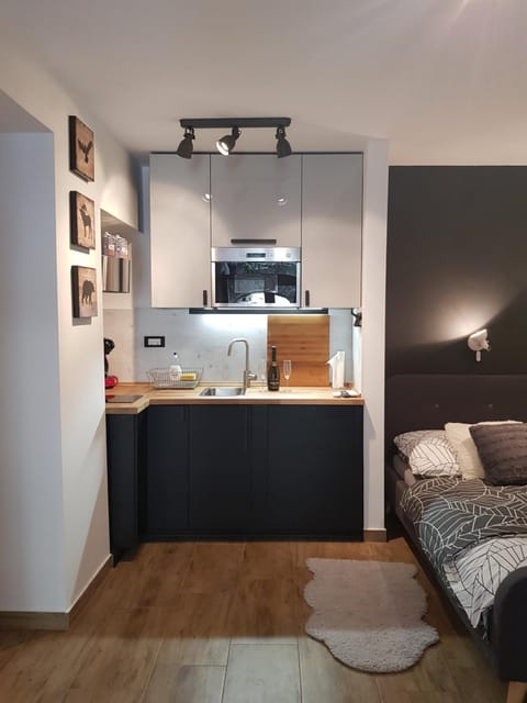 A place to remember in piran Apartment in Piran