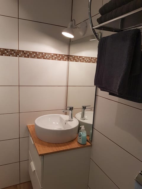 A place to remember in piran Apartment in Piran