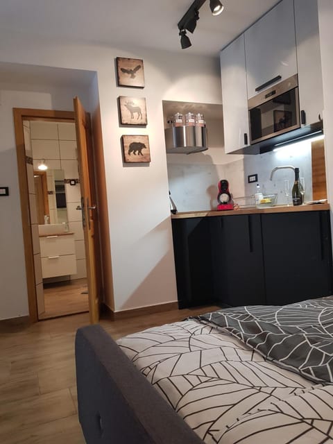 A place to remember in piran Apartment in Piran