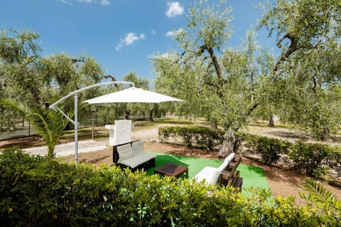 Natural landscape, Garden, Floor plan, Garden view