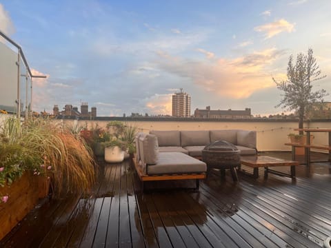 Balcony/Terrace, Balcony/Terrace