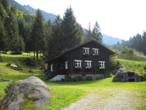 Ferienhaus Schnetzer House in Vorarlberg, Austria