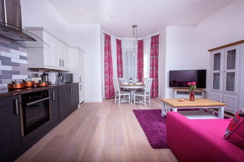 Best Luxury Apart Hotel in Oxford- Beechwood House Apartment hotel in Oxford
