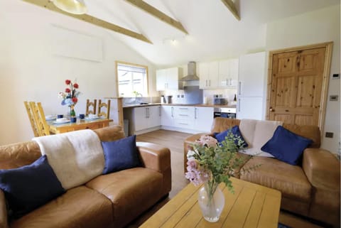 Blaen Cedi Cottages House in Wales