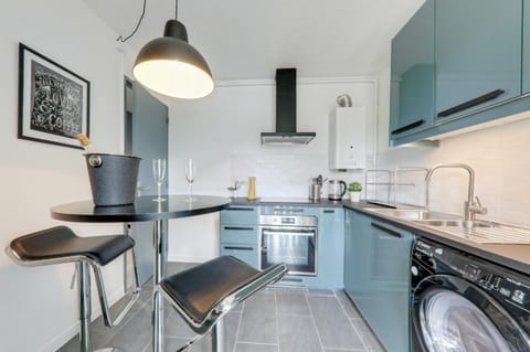 Le paradis de Lila Apartment in Rouen