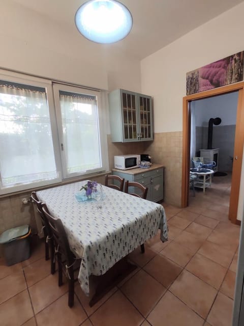 Appartamento vicino Grado/Aquileia Apartment in Friuli-Venezia Giulia