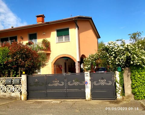 Appartamento vicino Grado/Aquileia Apartment in Friuli-Venezia Giulia