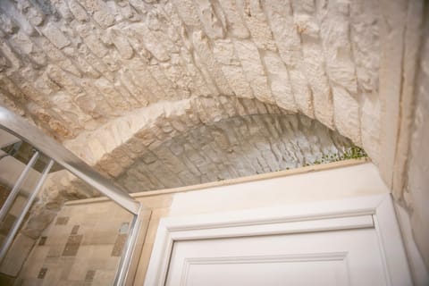 La pietra Maga House in Martina Franca