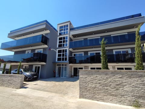 Luxury Apartments-LA Dino Maky Apartment in Šibenik-Knin County, Croatia