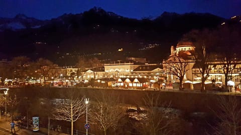 Appartamento centro terme merano Apartment in Merano