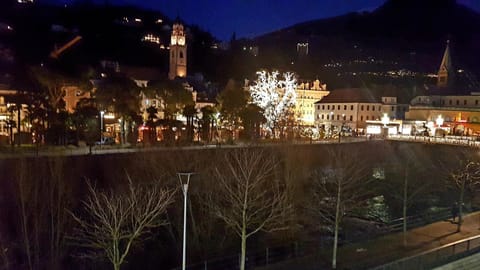 Appartamento centro terme merano Apartment in Merano