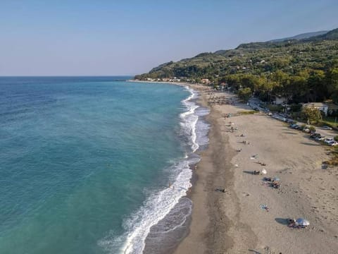Natural landscape, Beach
