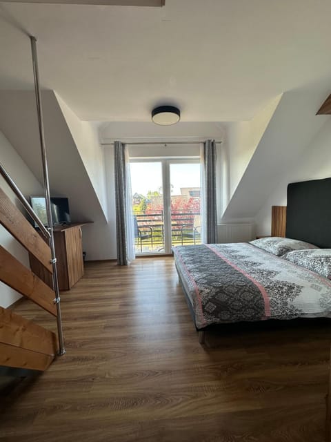 Holiday Amber - Apartment in West Pomeranian Voivodeship, Poland