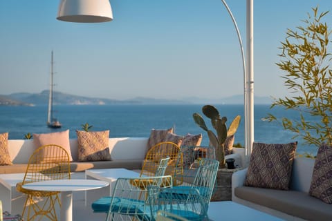 Balcony/Terrace, Lounge or bar