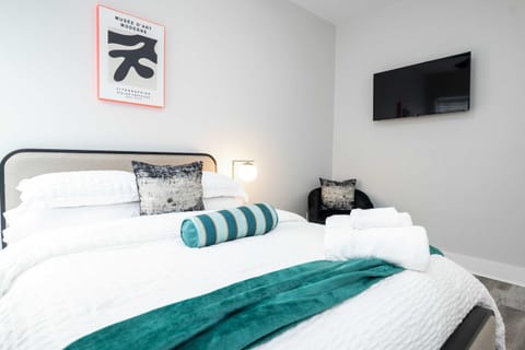 Mid City Magic 5 House in French Quarter