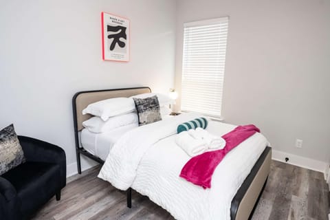 Mid City Magic 5 House in French Quarter