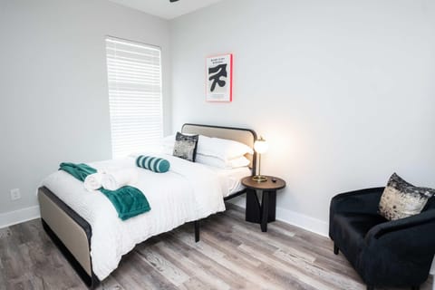 Mid City Magic 5 House in French Quarter