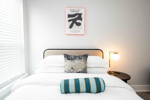 Mid City Magic 5 House in French Quarter