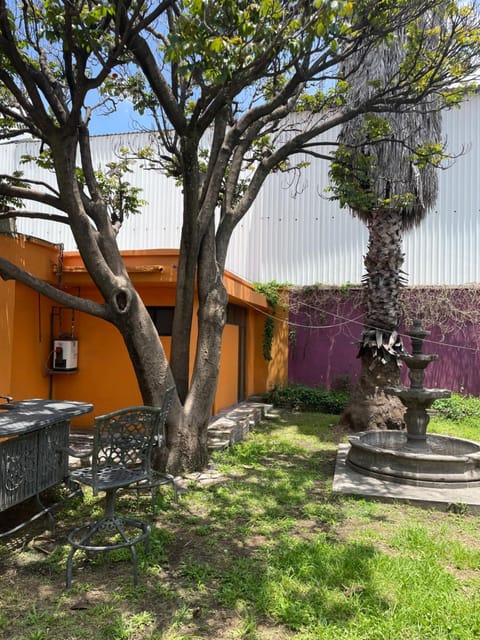 Alma mía - Hospedaje Cholula Bed and Breakfast in Cholula