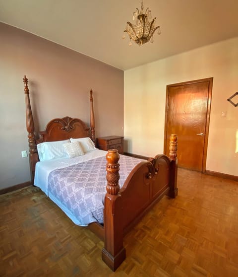 Alma mía - Hospedaje Cholula Bed and Breakfast in Cholula