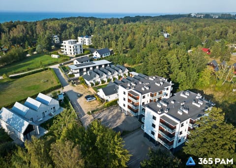 Property building, Day, Neighbourhood, Natural landscape, Bird's eye view