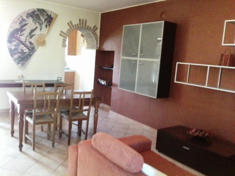 Appartamento in collina "la Perla" Apartment in Tuscany