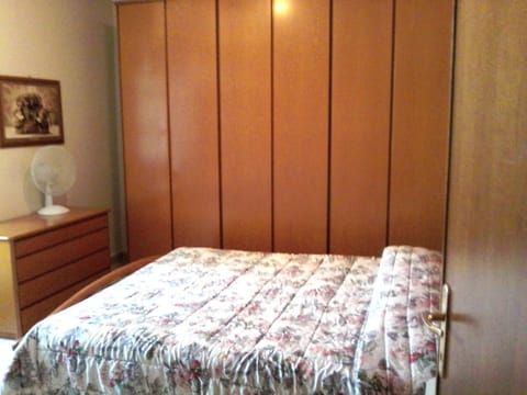 Appartamento in collina "la Perla" Apartment in Tuscany