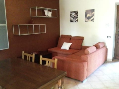 Appartamento in collina "la Perla" Apartment in Tuscany