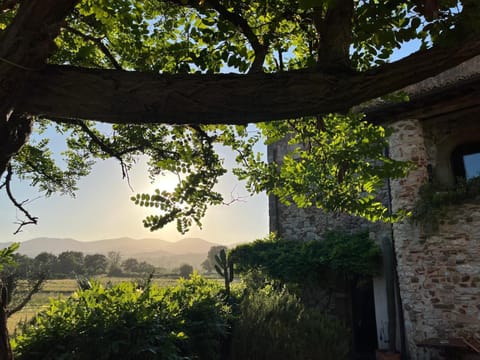 Case di Vetulonia House in Tuscany