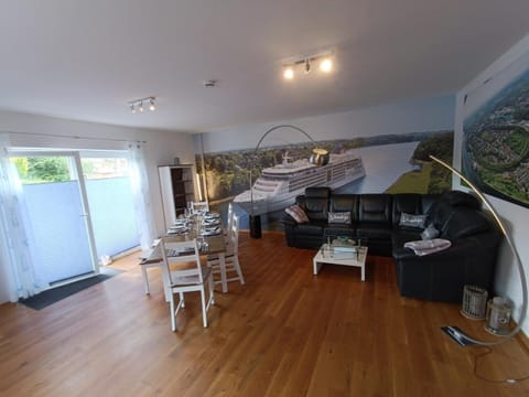 Ferienhaus in der Schleife 1 House in Schleswig-Holstein