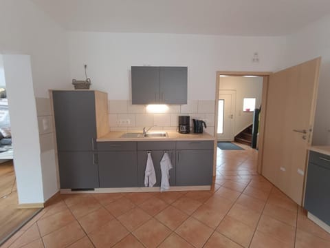 Ferienhaus in der Schleife 1 House in Schleswig-Holstein