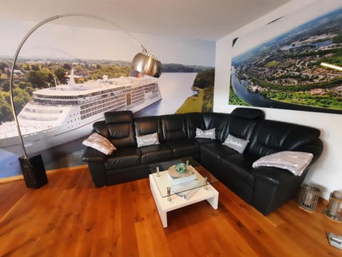 Ferienhaus in der Schleife 1 House in Schleswig-Holstein