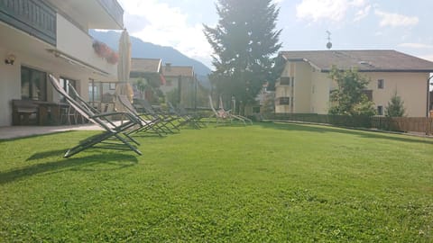 Pension Tirol Bed and Breakfast in Trentino-South Tyrol