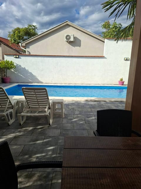 SkyLine apartments Apartment in Mostar