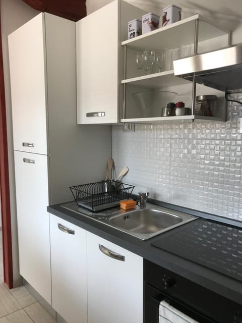 Apartmani Sanja Apartment in Šibenik-Knin County, Croatia