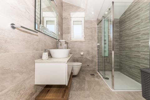 Apartments Prestige Apartment in Šibenik-Knin County, Croatia