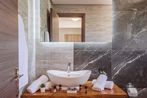 Ale&Ana studios Apartment in Corfu, Greece