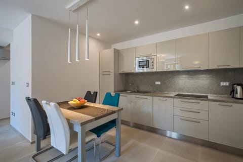 Apartmani Mare verde Apartment in Novigrad