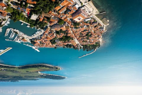 Property building, Location